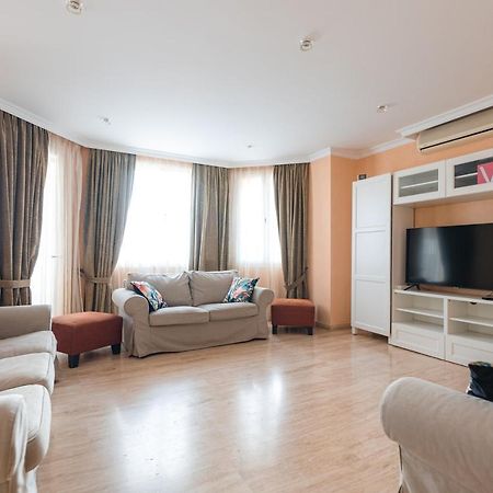 לוס כריסטיאנוס Villa Faya On The First Ocean Line With New Heated Pool מראה חיצוני תמונה