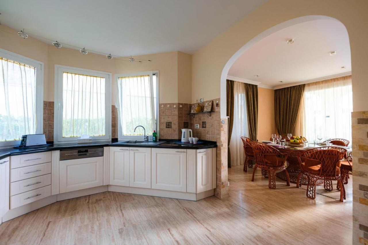 לוס כריסטיאנוס Villa Faya On The First Ocean Line With New Heated Pool מראה חיצוני תמונה